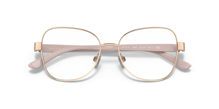 Optical Frames Ralph Lauren RL5114 9350 54 16 — vista 5
