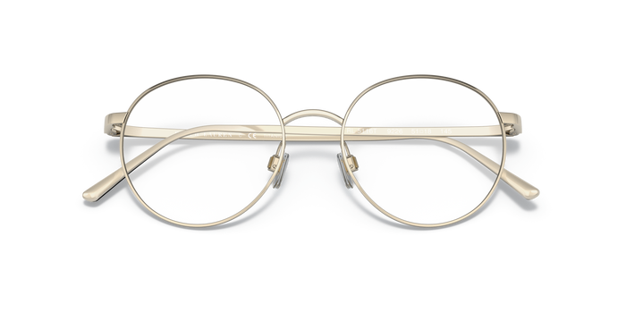 Optical Frames Ralph Lauren RL5116T 9226 49 / 51 18 — vista 5