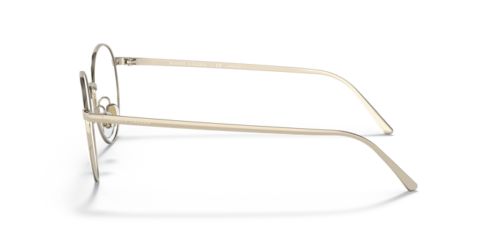 Optical Frames Ralph Lauren RL5116T 9226 49 / 51 18 — vista 2