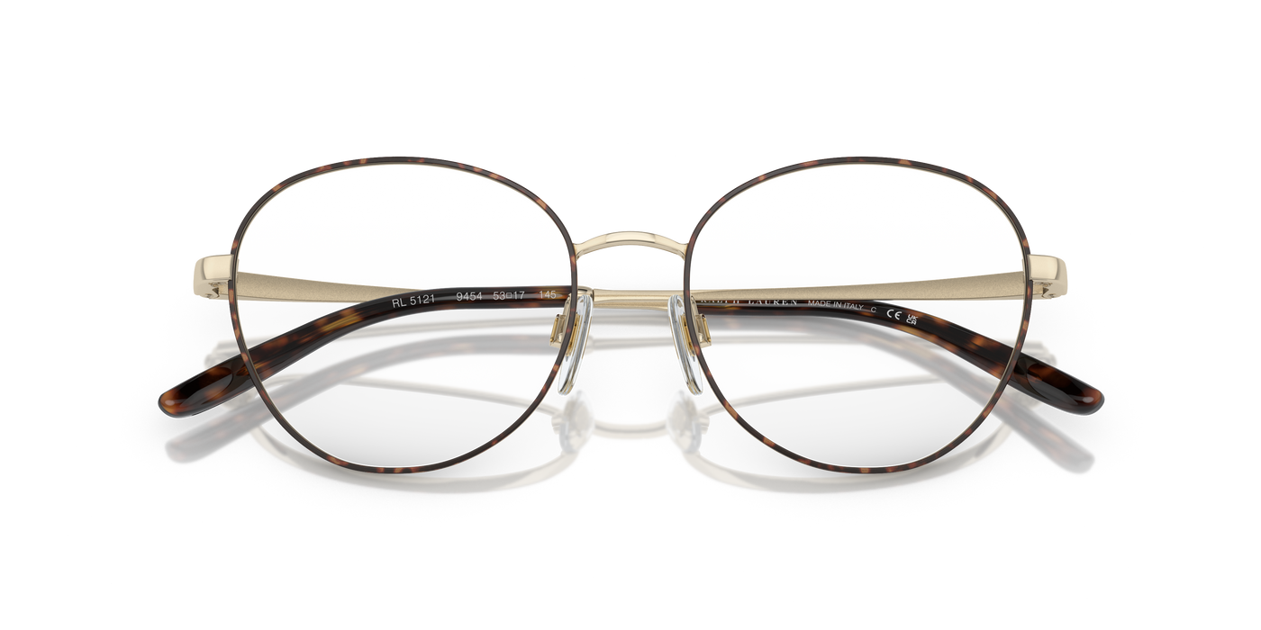 Gafas Graduadas Ralph Lauren Rl5121 RL5121 9454 53 17 · vista 5