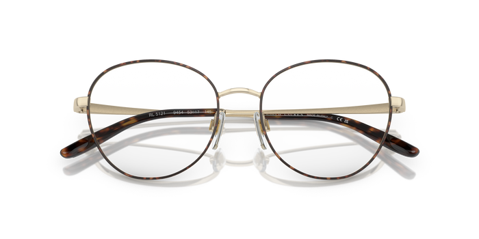 Prescription Glasses Ralph Lauren Rl5121 RL5121 9454 53 17 — vista 5