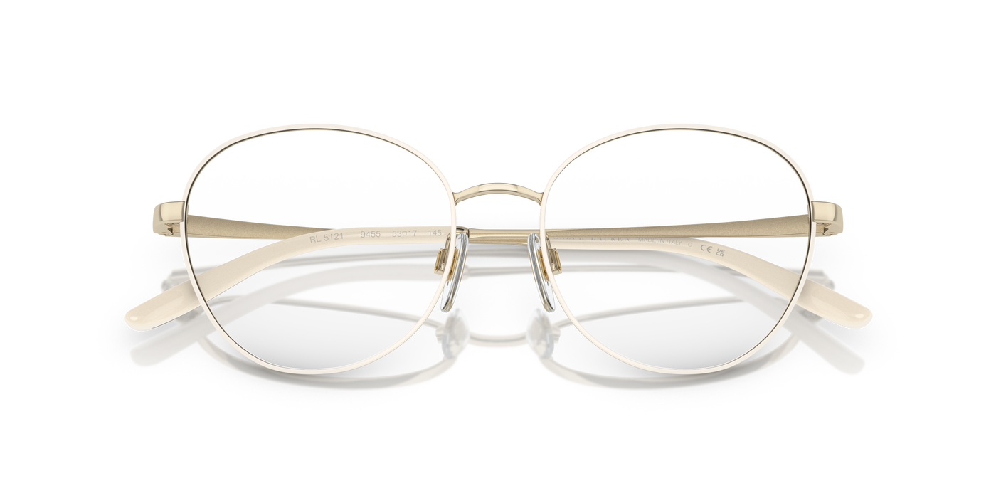 Gafas Graduadas Ralph Lauren Rl5121 RL5121 9455 51 17 · vista 5