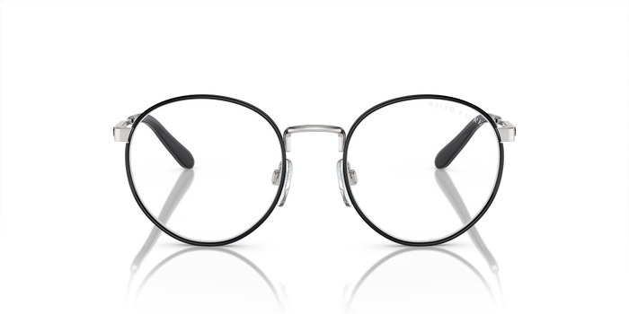 Sonnenbrille Ralph Lauren RL5124J 9001 50 20 — vista 2