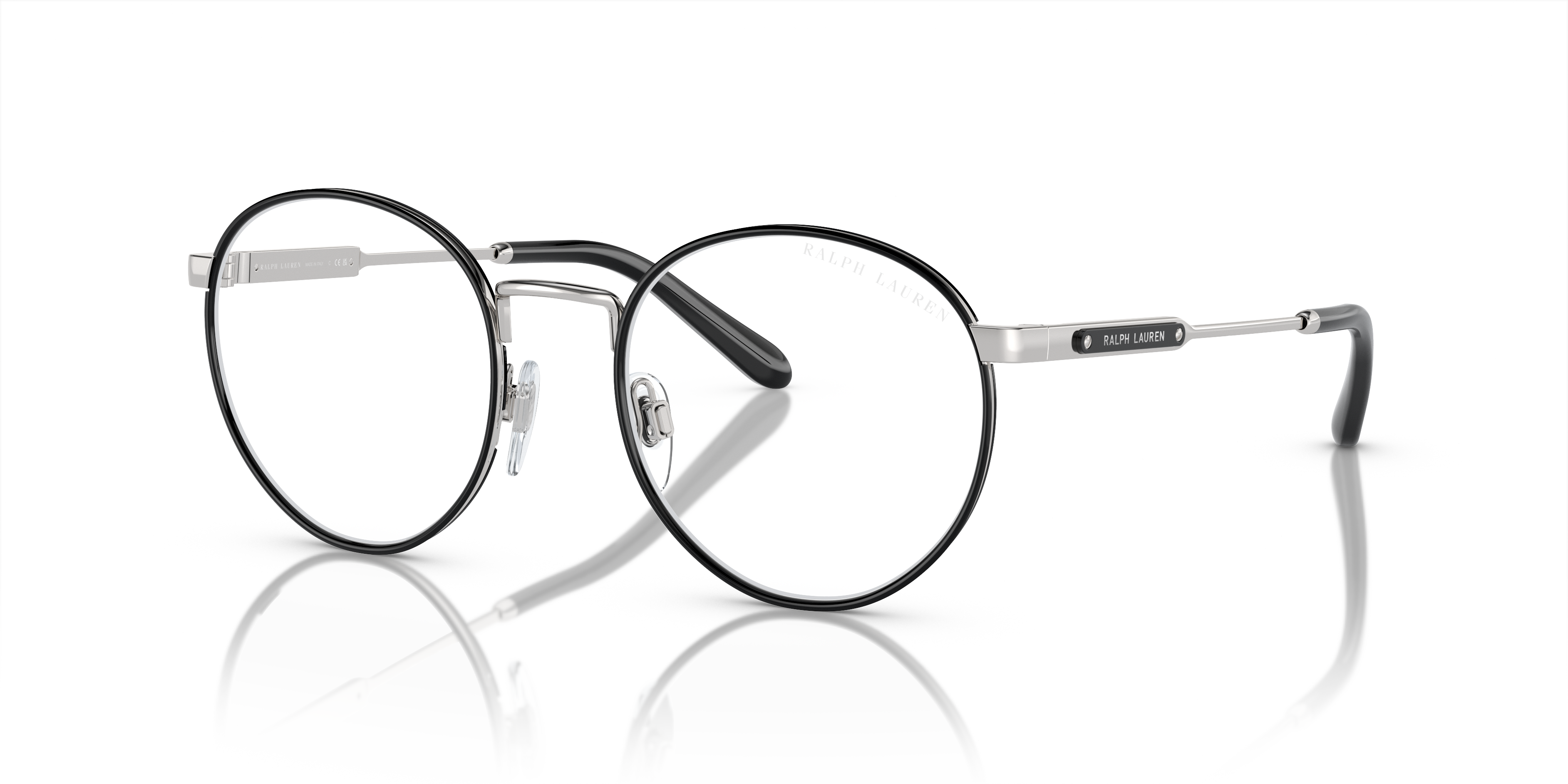 Солнцезащитные очки Ralph Lauren RL5124J 9001 50 20