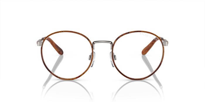 Sonnenbrille Ralph Lauren RL5124J 9002 52 20 — vista 2