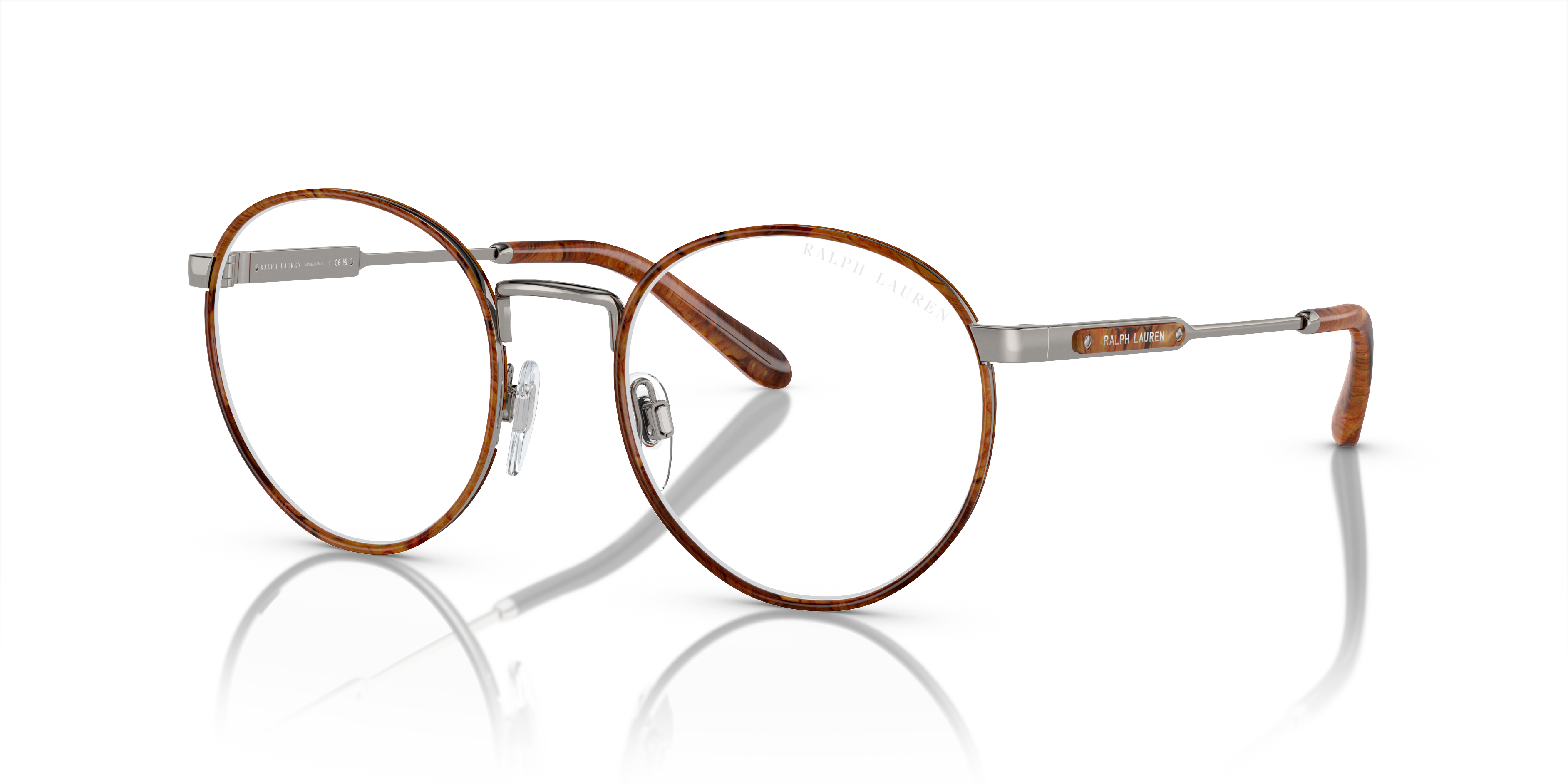 Солнцезащитные очки Ralph Lauren RL5124J 9002 50 20