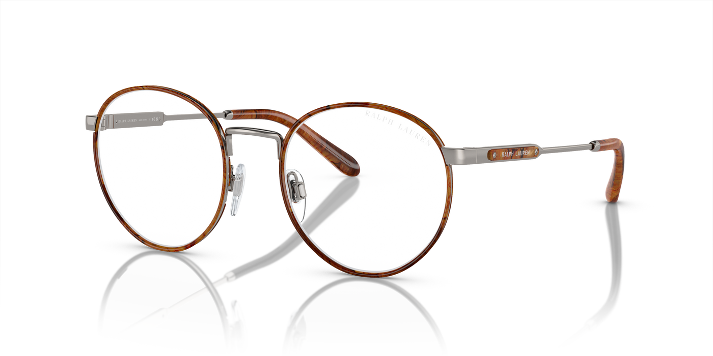 Sonnenbrille Ralph Lauren RL5124J 9002 52 20