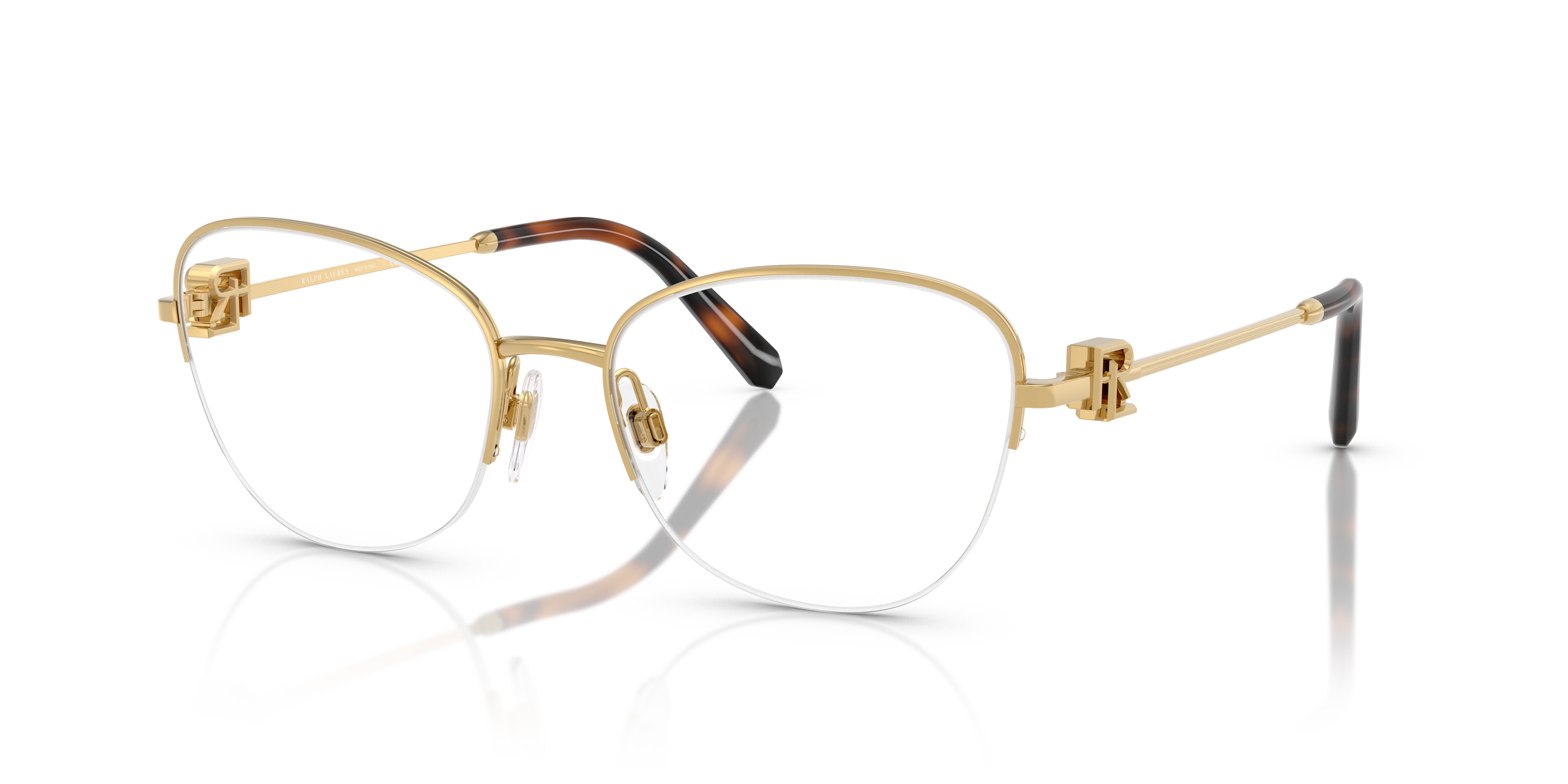Солнцезащитные очки Ralph Lauren RL5129 9004 54 18