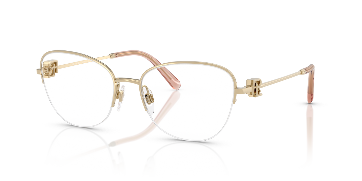 Солнцезащитные очки Ralph Lauren RL5129 9116 56 18