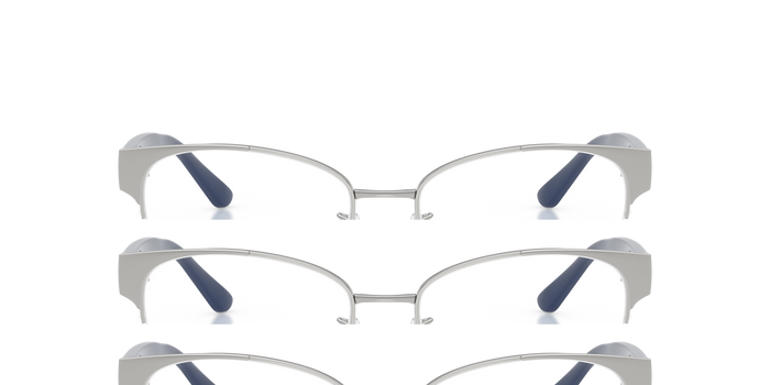 Sonnenbrille Ralph Lauren RL5132 9001 55 17 — vista 2