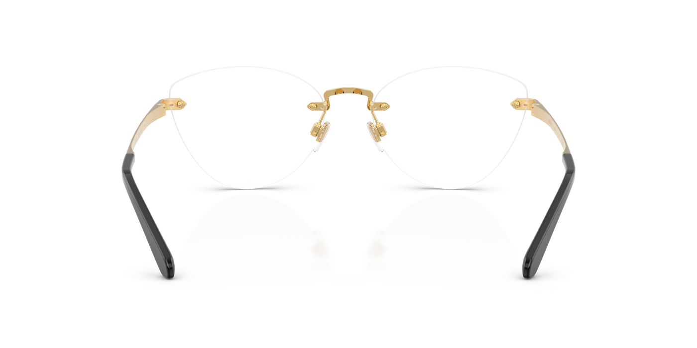 Gafas Graduadas Ralph Lauren Rl5134 RL5134 9004 54 17 · vista 3