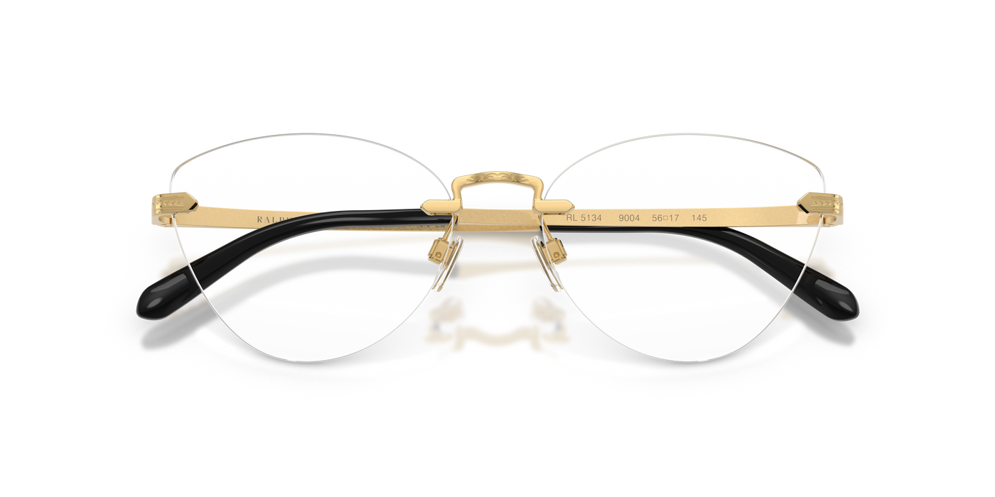 Gafas Graduadas Ralph Lauren Rl5134 RL5134 9004 56 17 · vista 5