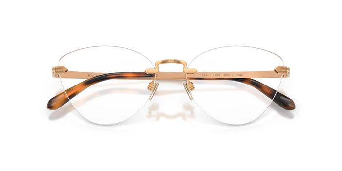 Оправа для очков Ralph Lauren Rl5134 RL5134 9153 56 17 — vista 5