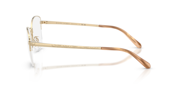 毕业于甘斯·拉尔夫·劳伦 Rl5135 RL5135 9116 56 17 — vista 2