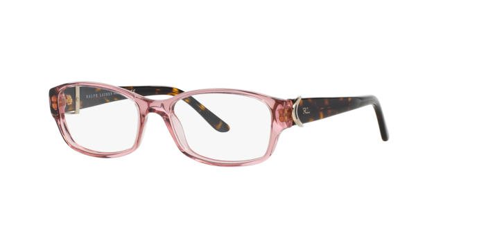 Gafas Graduadas Ralph Lauren Rl6056 RL6056 5220 53 16 · vista 1