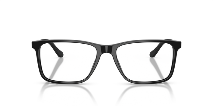 Gafas de Sol Ralph Lauren RL6133 5001 54 17 — vista 2