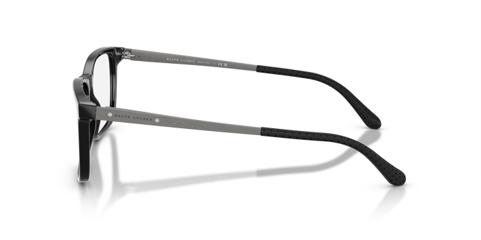 Gafas de Sol Ralph Lauren RL6133 5001 54 17 — vista 3