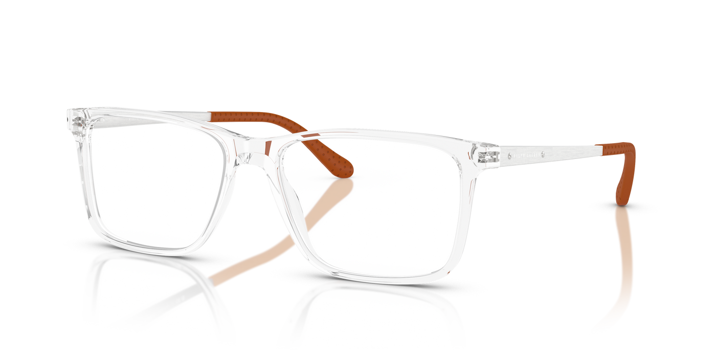 Солнцезащитные очки Ralph Lauren RL6133 5002 54 17