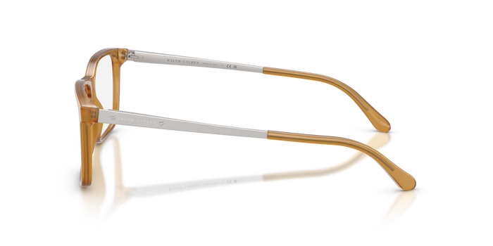 Gafas de Sol Ralph Lauren RL6133 5275 54 17 — vista 3