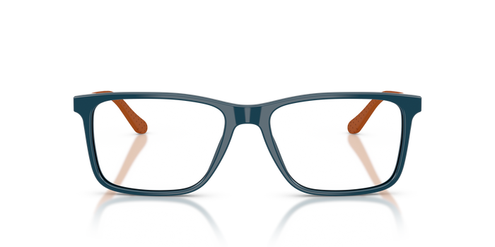 Gafas de Sol Ralph Lauren RL6133 5465 54 17 — vista 2