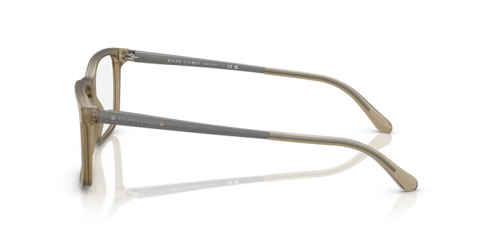 Gafas de Sol Ralph Lauren RL6133 5854 54 17 — vista 3