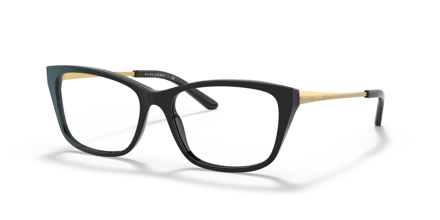 Gafas Graduadas Ralph Lauren Rl6206 RL6206 5001 54 16 · vista 1