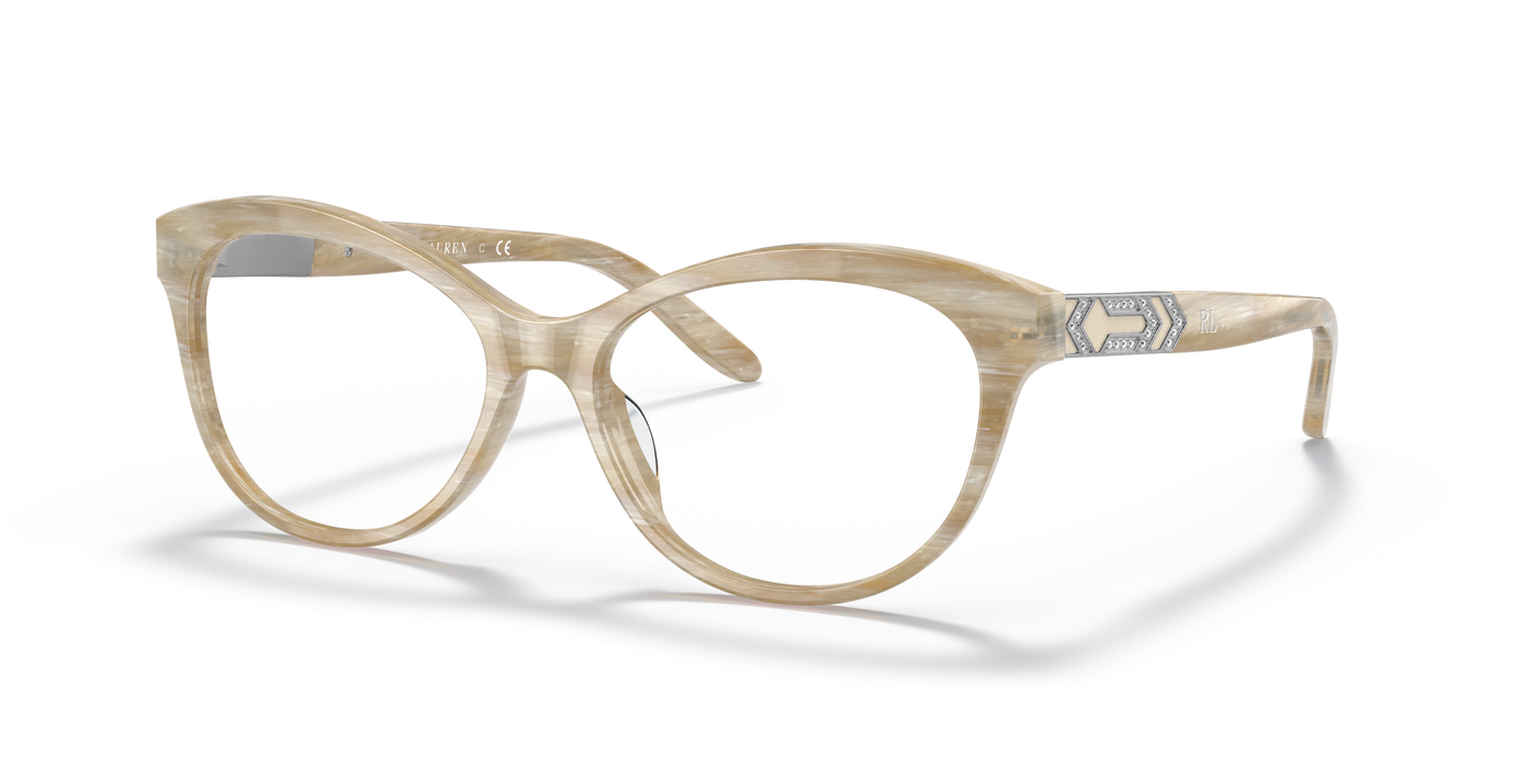 Sonnenbrille Ralph Lauren RL6216U 5994 55 16