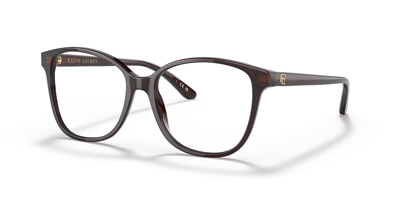Lunettes de Soleil Ralph Lauren RL6222 5855 54 16