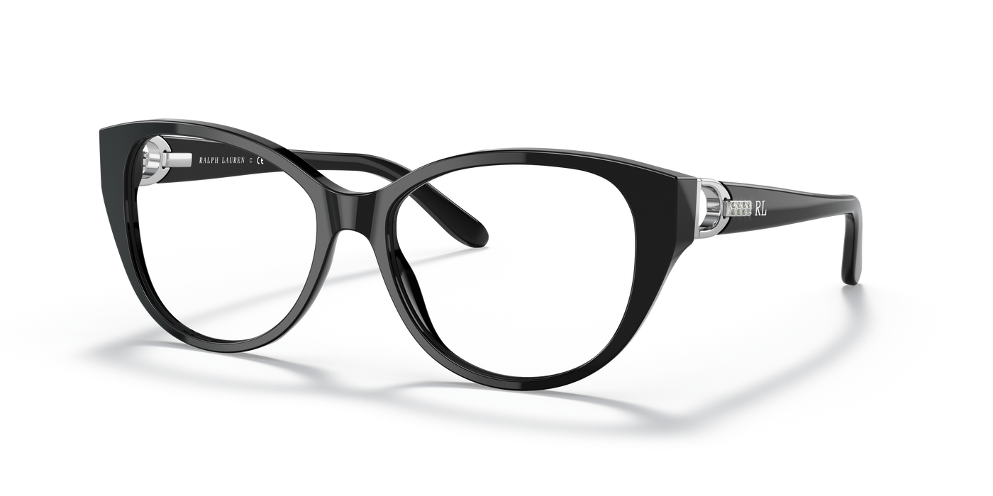 Lunettes de Soleil Ralph Lauren RL6223B 5001 55 16