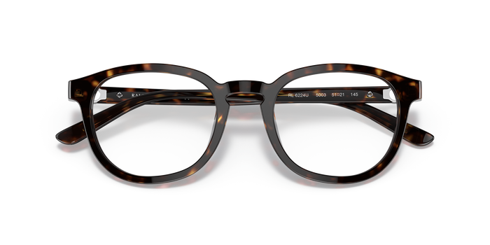 Gafas Graduadas Ralph Lauren RL6224U 5003 49 21 — vista 5