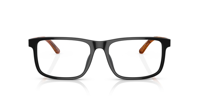 Gafas de Sol Ralph Lauren RL6225U 5398 54 17 — vista 2