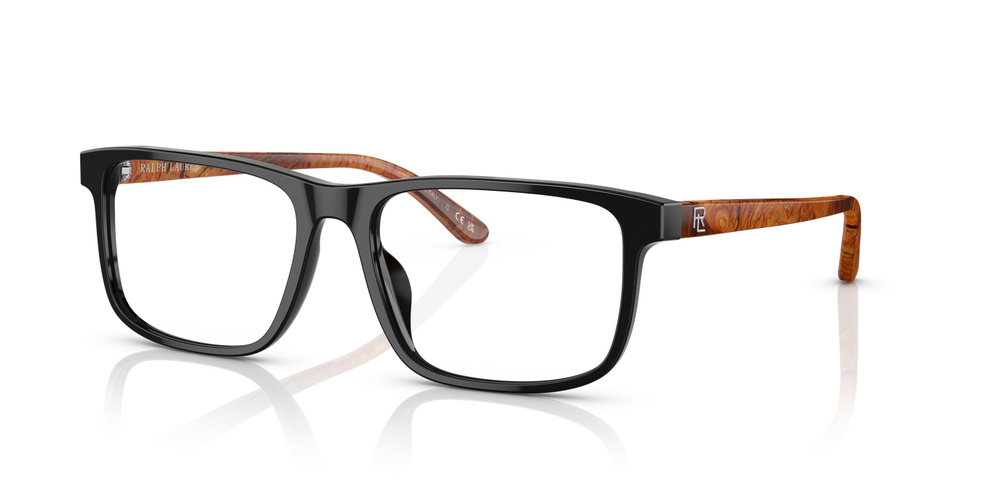 Lunettes de Soleil Ralph Lauren RL6225U 5398 56 17