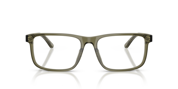 Lunettes de Soleil Ralph Lauren RL6225U 6284 56 17 — vista 2