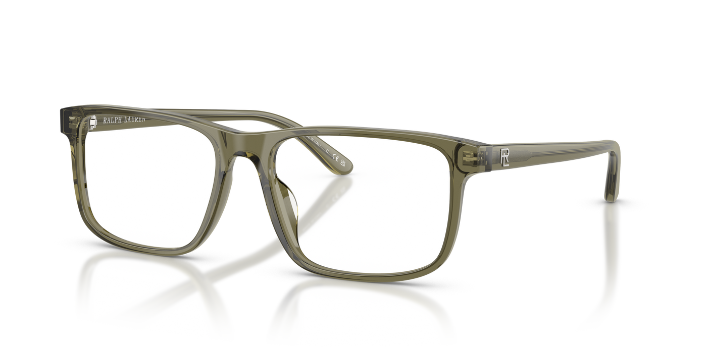 Lunettes de Soleil Ralph Lauren RL6225U 6284 56 17