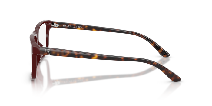 Sonnenbrille Ralph Lauren RL6225U 6311 56 17 — vista 3