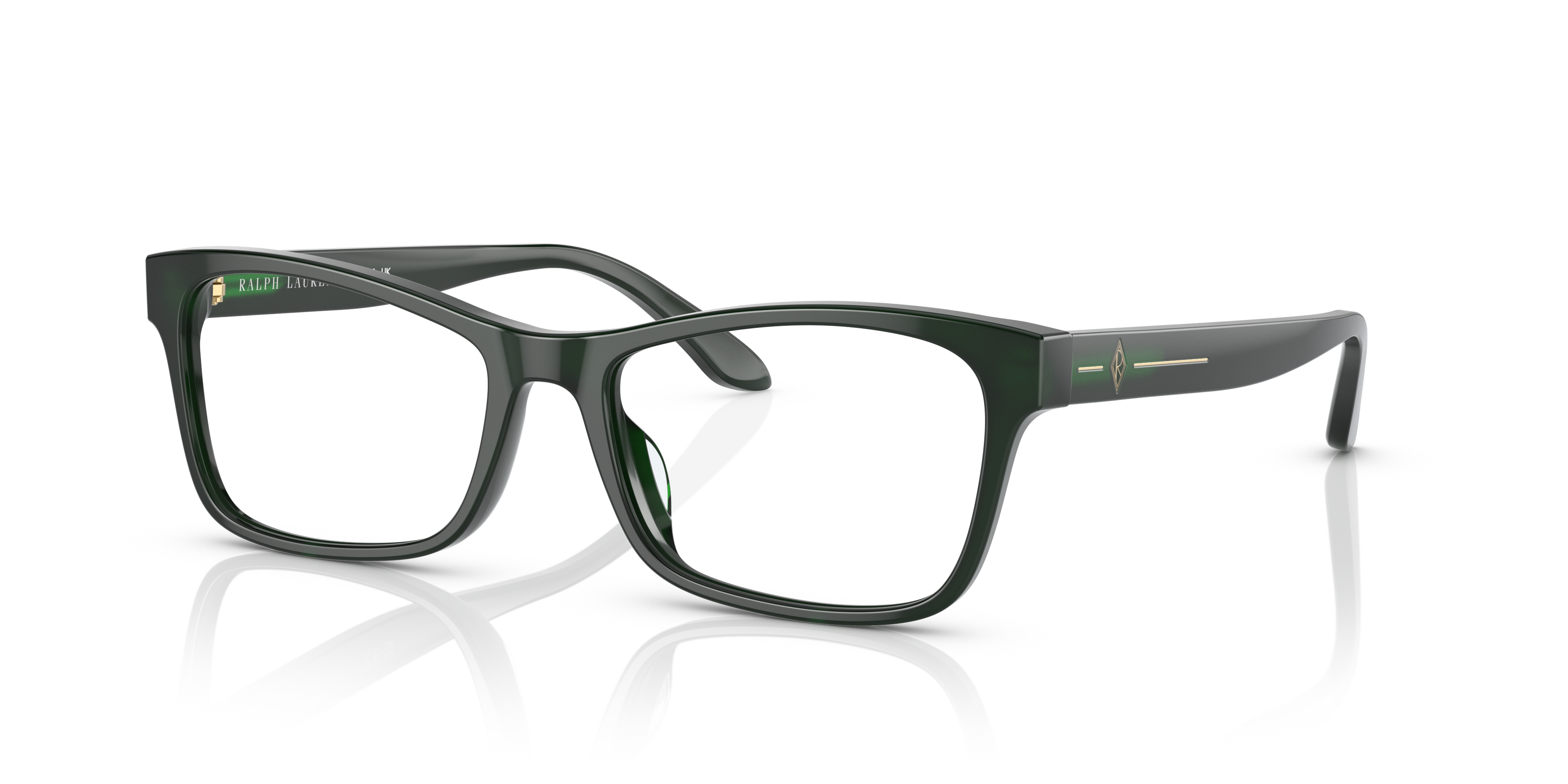 Lunettes de Soleil Ralph Lauren RL6229U 5421 54 17