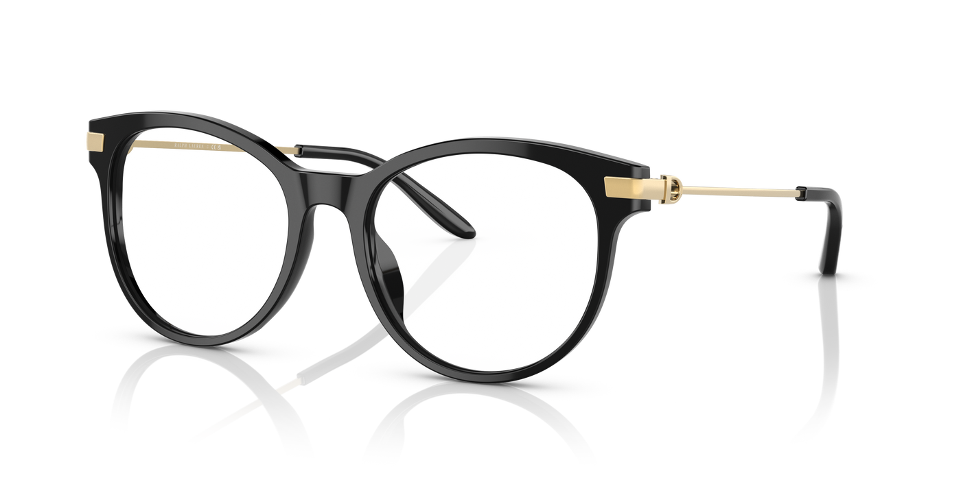 Gafas Graduadas Ralph Lauren Rl6231U RL6231U 5001 51 18