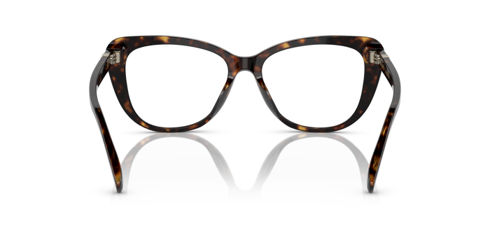 Prescription Glasses Ralph Lauren Rl6232U RL6232U 5003 52 16 — vista 3