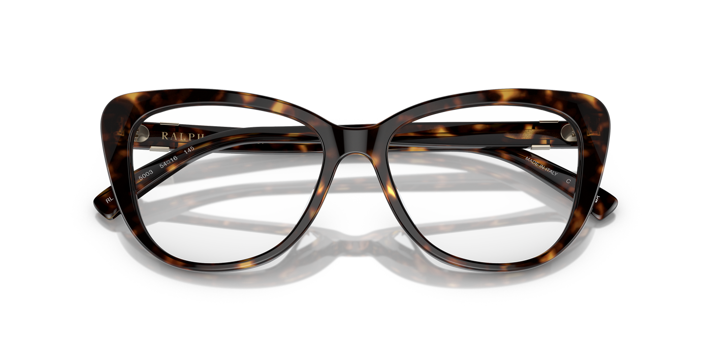Gafas Graduadas Ralph Lauren Rl6232U RL6232U 5003 54 16 · vista 5