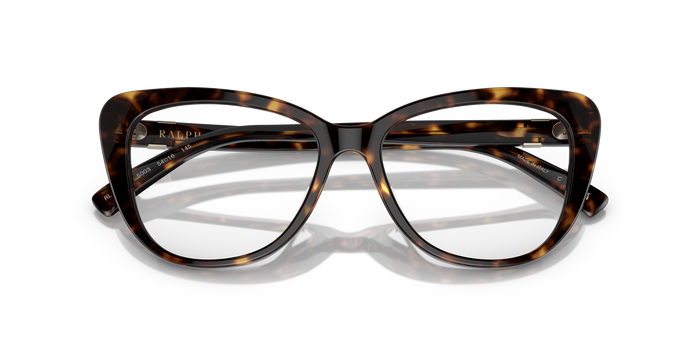 Prescription Glasses Ralph Lauren Rl6232U RL6232U 5003 54 16 — vista 5