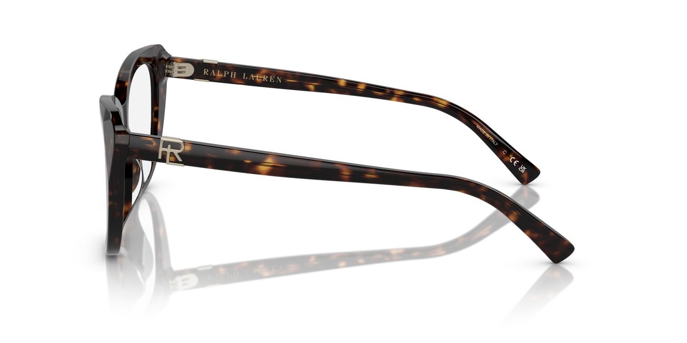 Gafas Graduadas Ralph Lauren Rl6232U RL6232U 5003 52 16 · vista 2