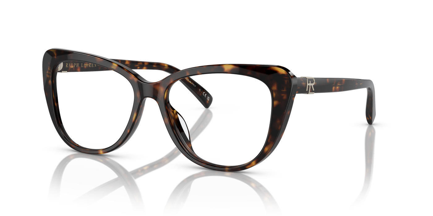 Prescription Glasses Ralph Lauren Rl6232U RL6232U 5003 54 16
