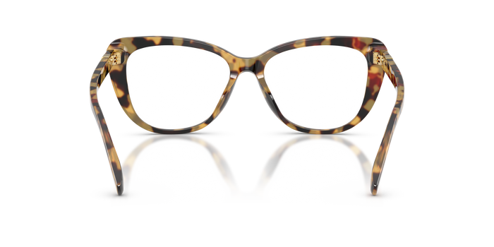 Оправа для очков Ralph Lauren Rl6232U RL6232U 5004 52 16 — vista 3