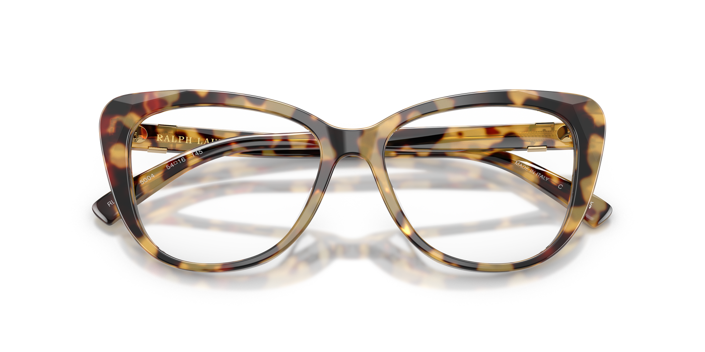 Gafas Graduadas Ralph Lauren Rl6232U RL6232U 5004 52 16 · vista 5