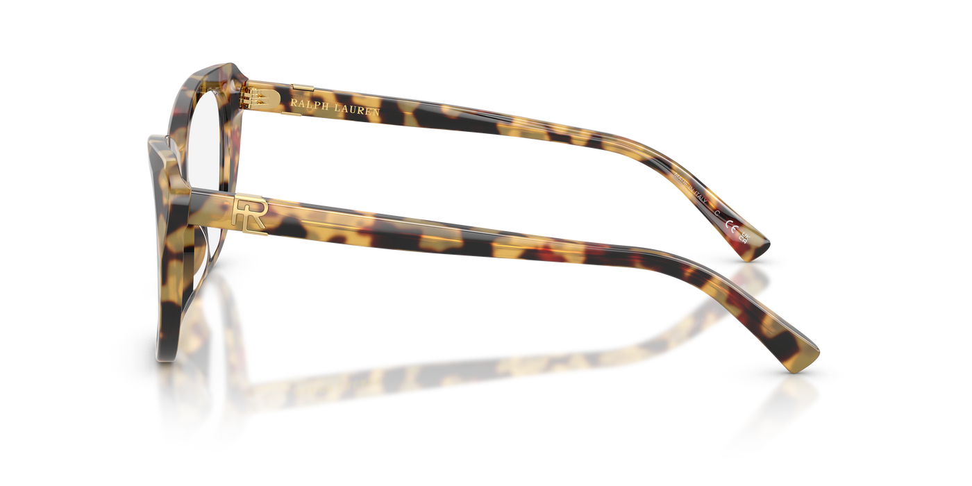 Gafas Graduadas Ralph Lauren Rl6232U RL6232U 5004 52 16 · vista 2