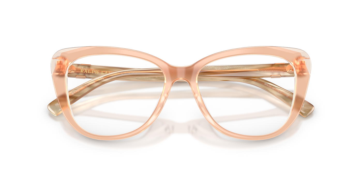 Gafas Graduadas Ralph Lauren Rl6232U RL6232U 6110 54 16 · vista 5