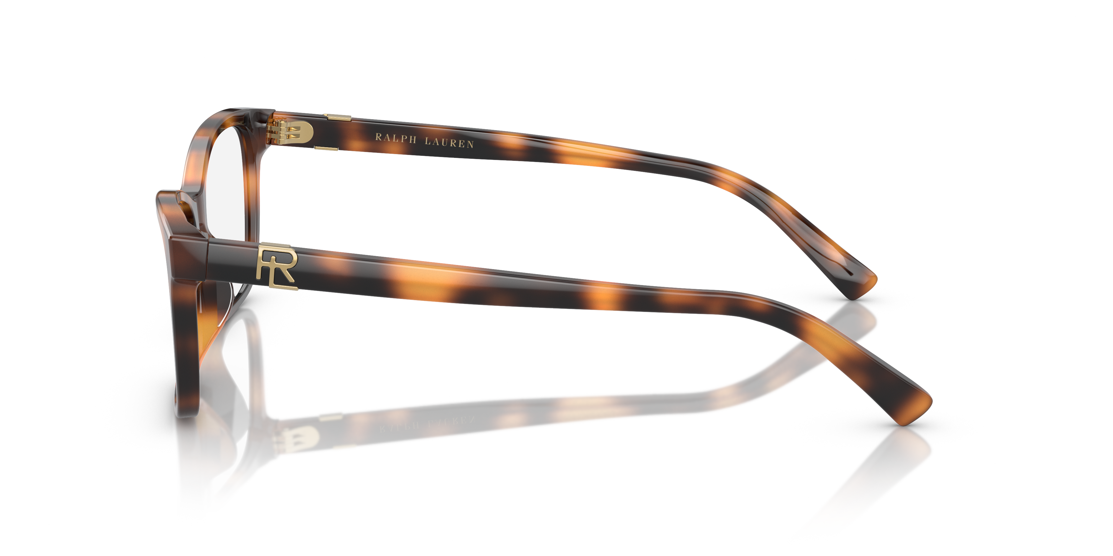 Gafas Graduadas Ralph Lauren Rl6233U RL6233U 5303 52 16