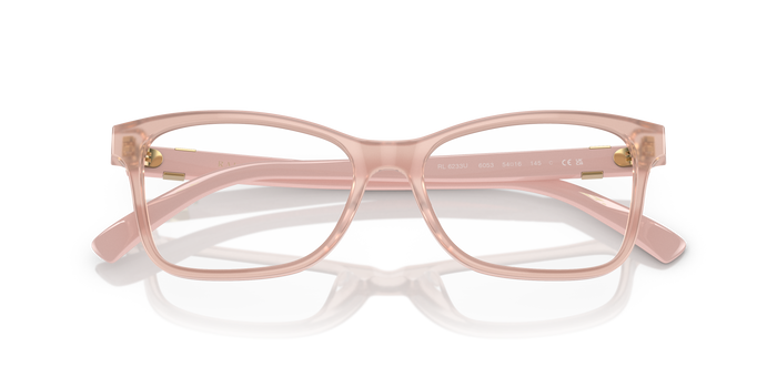 Gafas Graduadas Ralph Lauren Rl6233U RL6233U 6053 54 16 — vista 5