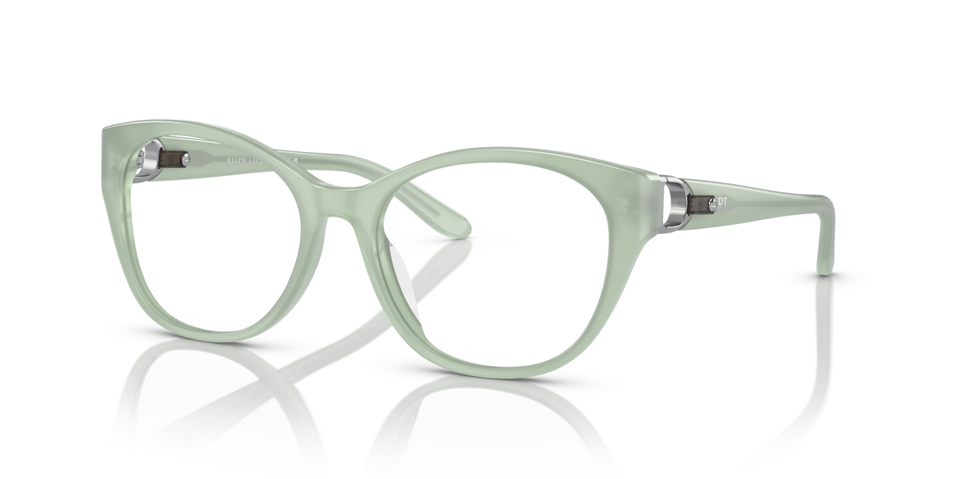 Lunettes de Soleil Ralph Lauren RL6235QU 6082 52 17