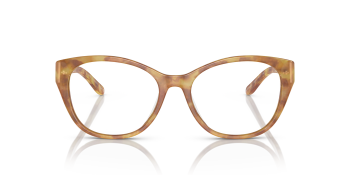 Sonnenbrille Ralph Lauren RL6235QU 6083 54 17 — vista 2